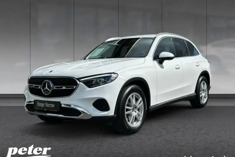 Mercedes-Benz GLC 200 din 2023 cu 32.098 km - oferta MER127405 - foto 1