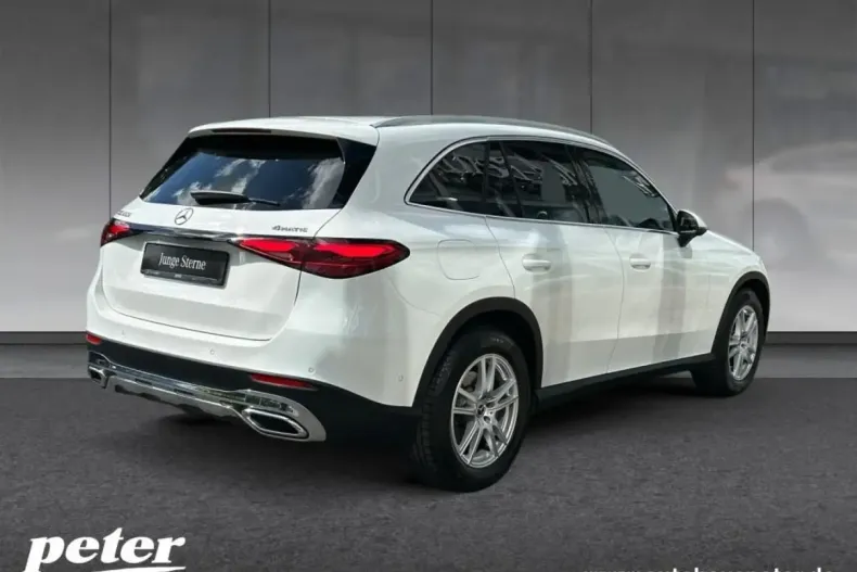 Mercedes-Benz GLC 200 din 2023 cu 32.098 km - oferta MER127405 - foto 4