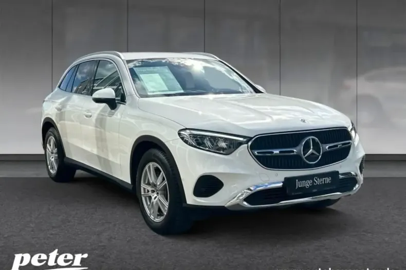 Mercedes-Benz GLC 200 din 2023 cu 32.098 km - oferta MER127405 - foto 5
