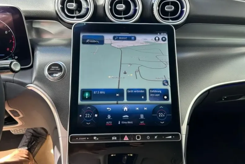 Mercedes-Benz GLC 200 din 2023 cu 32.098 km - oferta MER127405 - foto 10