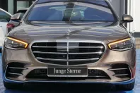 Mercedes-Benz S 500 din 2024 cu 12.908 km - oferta MER127406 - foto 2