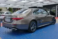 Mercedes-Benz S 500 din 2024 cu 12.908 km - oferta MER127406 - foto 4