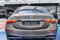 Mercedes-Benz S 500 din 2024 cu 12.908 km - oferta MER127406 - foto 5