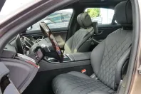 Mercedes-Benz S 500 din 2024 cu 12.908 km - oferta MER127406 - foto 9