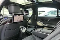Mercedes-Benz S 500 din 2024 cu 12.908 km - oferta MER127406 - foto 11