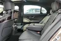 Mercedes-Benz S 500 din 2024 cu 12.908 km - oferta MER127406 - foto 12