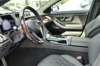Mercedes-Benz S 500 din 2024 cu 12.908 km - oferta MER127406 - foto 13