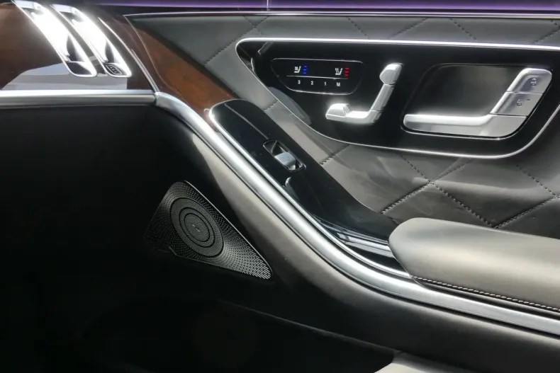 Mercedes-Benz S 500 din 2024 cu 12.908 km - oferta MER127406 - foto 15