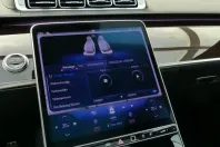 Mercedes-Benz S 500 din 2024 cu 12.908 km - oferta MER127406 - foto 16