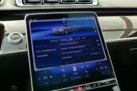 Mercedes-Benz S 500 din 2024 cu 12.908 km - oferta MER127406 - foto 20