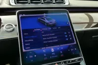 Mercedes-Benz S 500 din 2024 cu 12.908 km - oferta MER127406 - foto 22