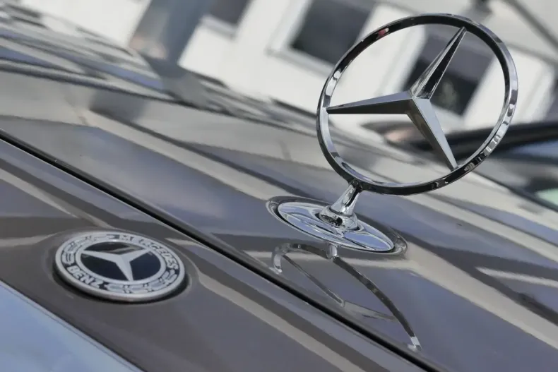 Mercedes-Benz S 500 din 2024 cu 12.908 km - oferta MER127406 - foto 23