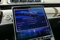 Mercedes-Benz S 500 din 2024 cu 12.908 km - oferta MER127406 - foto 24