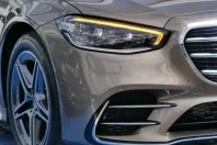 Mercedes-Benz S 500 din 2024 cu 12.908 km - oferta MER127406 - foto 25