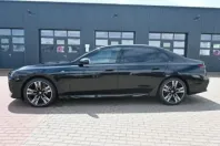 BMW 740 din 2024 cu 15.500 km - oferta BMW127408 - foto 5