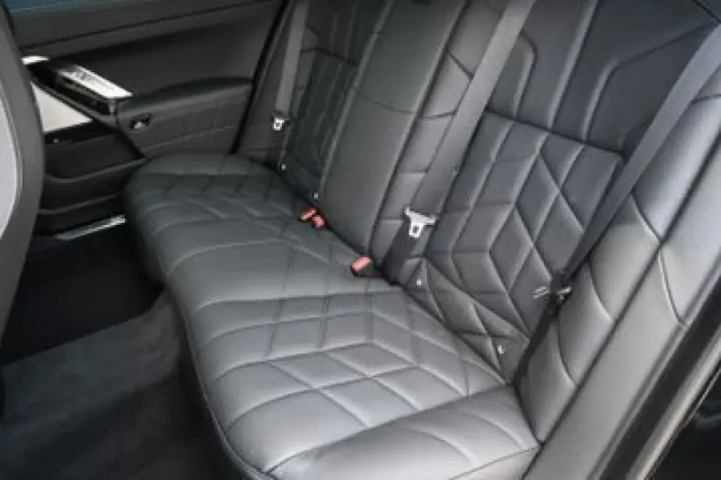 BMW 740 din 2024 cu 15.500 km - oferta BMW127408 - foto 7