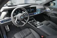 BMW 740 din 2024 cu 15.500 km - oferta BMW127408 - foto 8