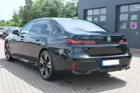 BMW 740 din 2024 cu 15.500 km - oferta BMW127408 - foto 11