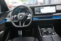 BMW 740 din 2024 cu 15.500 km - oferta BMW127408 - foto 12