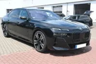BMW 740 din 2024 cu 15.500 km - oferta BMW127408 - foto 14