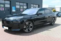 BMW 740 din 2024 cu 15.500 km - oferta BMW127408 - foto 20