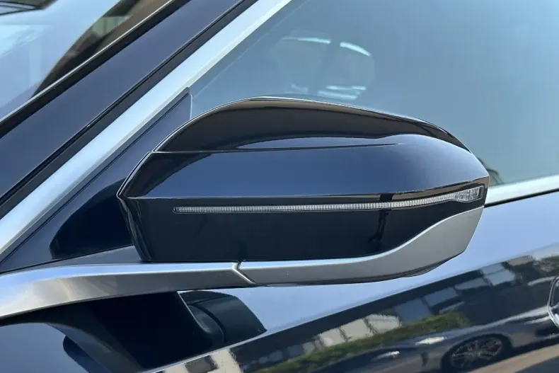 BMW 530 din 2024 cu 10.158 km - oferta BMW127410 - foto 6