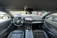 BMW 530 din 2024 cu 10.158 km - oferta BMW127410 - foto 22