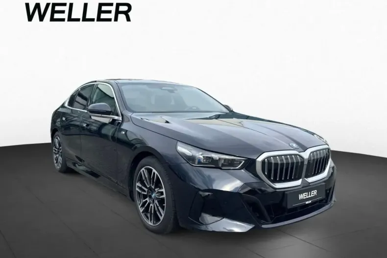 BMW 530 din 2024 cu 42.502 km - oferta BMW127412 - foto 2