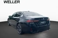 BMW 530 din 2024 cu 42.502 km - oferta BMW127412 - foto 4