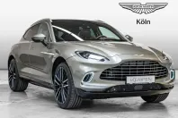 Aston Martin DBX din 2024 cu 8.076 km - oferta AST127415 - foto 1