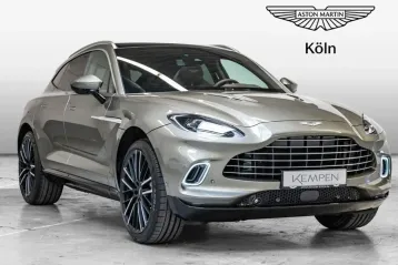 Aston Martin DBX din 2024 - oferta AST127415