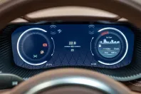 Aston Martin DBX din 2024 cu 8.076 km - oferta AST127415 - foto 6