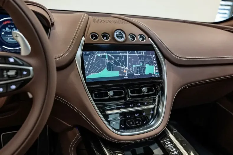 Aston Martin DBX din 2024 cu 8.076 km - oferta AST127415 - foto 10