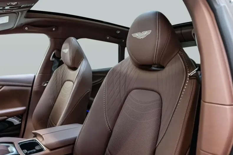 Aston Martin DBX din 2024 cu 8.076 km - oferta AST127415 - foto 12