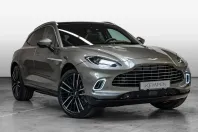 Aston Martin DBX din 2024 cu 8.076 km - oferta AST127415 - foto 13