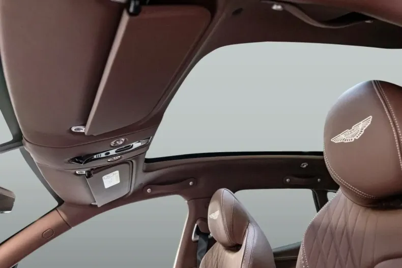 Aston Martin DBX din 2024 cu 8.076 km - oferta AST127415 - foto 17