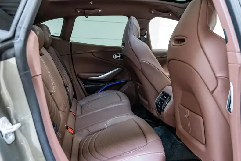 Aston Martin DBX din 2024 cu 8.076 km - oferta AST127415 - foto 19