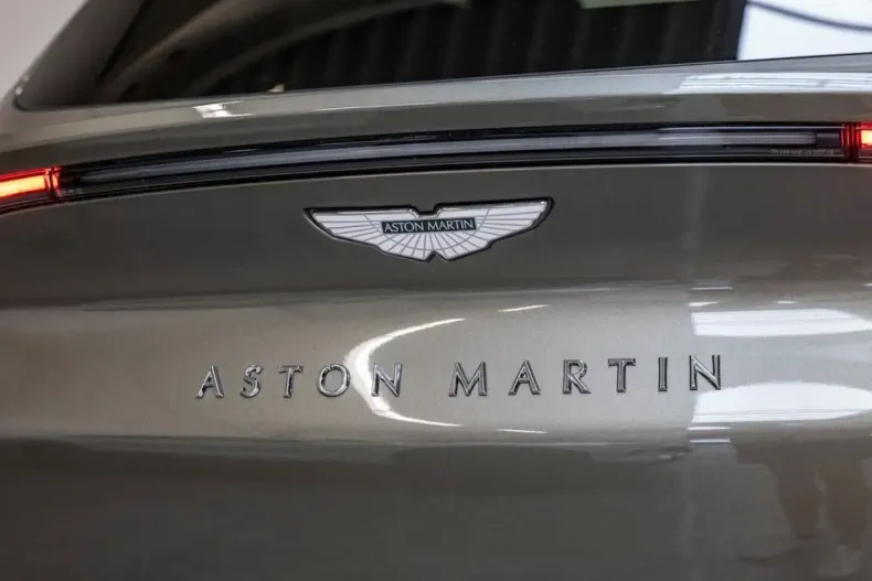 Aston Martin DBX din 2024 cu 8.076 km - oferta AST127415 - foto 24