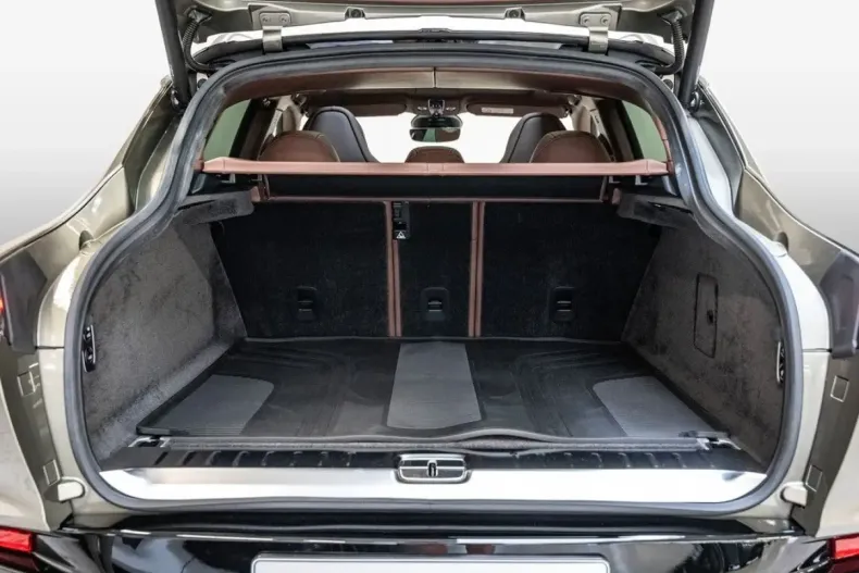 Aston Martin DBX din 2024 cu 8.076 km - oferta AST127415 - foto 25