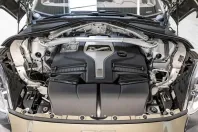 Aston Martin DBX din 2024 cu 8.076 km - oferta AST127415 - foto 27