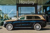 Mercedes-Benz GLS 600 din 2023 cu 17.000 km - oferta MER127416 - foto 2
