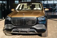 Mercedes-Benz GLS 600 din 2023 cu 17.000 km - oferta MER127416 - foto 4