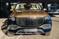 Mercedes-Benz GLS 600 din 2023 cu 17.000 km - oferta MER127416 - foto 6