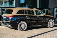 Mercedes-Benz GLS 600 din 2023 cu 17.000 km - oferta MER127416 - foto 7