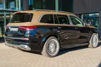 Mercedes-Benz GLS 600 din 2023 cu 17.000 km - oferta MER127416 - foto 9