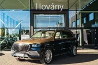 Mercedes-Benz GLS 600 din 2023 cu 17.000 km - oferta MER127416 - foto 10