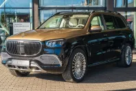 Mercedes-Benz GLS 600 din 2023 cu 17.000 km - oferta MER127416 - foto 11