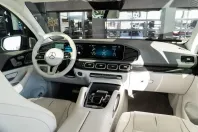 Mercedes-Benz GLS 600 din 2023 cu 17.000 km - oferta MER127416 - foto 14