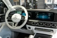 Mercedes-Benz GLS 600 din 2023 cu 17.000 km - oferta MER127416 - foto 15