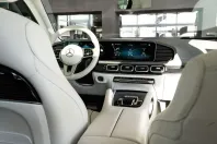 Mercedes-Benz GLS 600 din 2023 cu 17.000 km - oferta MER127416 - foto 17